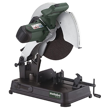 Metabo ger za metal CS 23-355 + rezna ploča Flexiamant Super 602335850-1