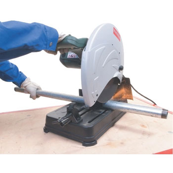 Metabo ger za metal CS 23-355 + rezna ploča Flexiamant Super 602335850 Metabo ger za metal CS 23-355 + rezna ploča Flexiamant Super 602335850