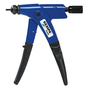 Gesipa klešta za zakivne navrtke FireFly za M6 1457655 Gesipa klešta za zakivne navrtke FireFly za M6 1457655