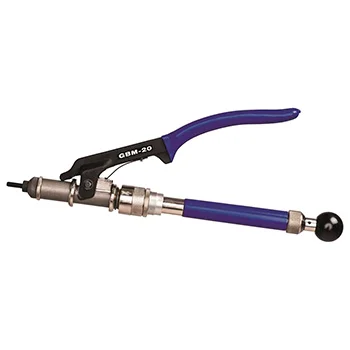 Gesipa klešta za zakivne navrtke GBM 20 za M6 1457104 Gesipa klešta za zakivne navrtke GBM 20 za M6 1457104