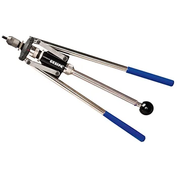 Gesipa dvoručna klešta za zakivne navrtke GBM 30 za M10 1457134 Gesipa dvoručna klešta za zakivne navrtke GBM 30 za M10 1457134