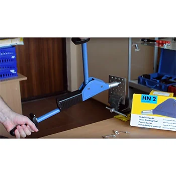 Gesipa dvoručna klešta za pop nitne HN 2 1434107-3