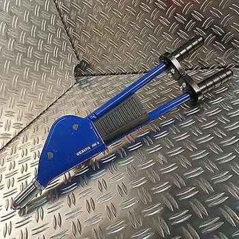 Gesipa dvoručna klešta za BULB-TITE® pop nitne HN 2-BT 1456714-4