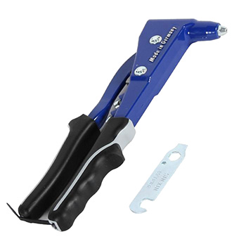 Gesipa klešta za pop nitne NTX-F 1434042 Gesipa klešta za pop nitne NTX-F 1434042