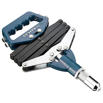 Gesipa klešta na sklapanje za pop nitne SN 2 1456674 Gesipa klešta na sklapanje za pop nitne SN 2 1456674