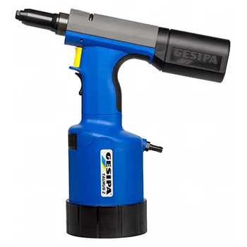 Gesipa pneumatski pištolj za pop nitne Taurus 2 1457771 Gesipa pneumatski pištolj za pop nitne Taurus 2 1457771