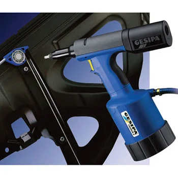 Gesipa pneumatski pištolj za pop nitne Taurus 2 1457771-4 Gesipa pneumatski pištolj za pop nitne Taurus 2 1457771-4