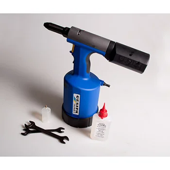 Gesipa pneumatski pištolj za pop nitne Taurus 3 1457871-2 Gesipa pneumatski pištolj za pop nitne Taurus 3 1457871-2