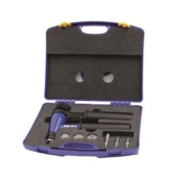 Gesipa ručni zakivač GBM 40-R-1