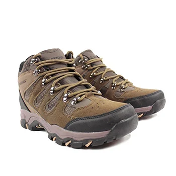 GetOut cipela Treking smeđa 9TREK GetOut cipela Treking smeđa 9TREK