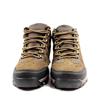 GetOut cipela Treking smeđa 9TREK GetOut cipela Treking smeđa 9TREK