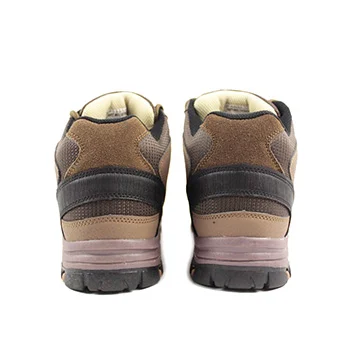 GetOut cipela Treking smeđa 9TREK GetOut cipela Treking smeđa 9TREK