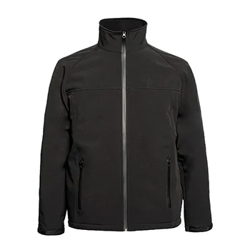 GetOut softshell jakna Roland crna 5ROLBK GetOut softshell jakna Roland crna 5ROLBK