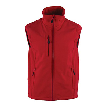 GetOut softshell prsluk Barton crveni 5BARTRD GetOut softshell prsluk Barton crveni 5BARTRD