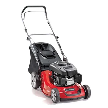 GGP benzinska kosilica za travu HRGE50 GGP benzinska kosilica za travu HRGE50