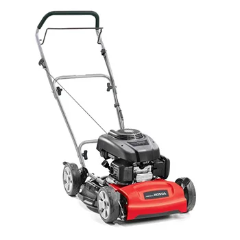 GGP benzinska kosilica za travu HRSE48 GGP benzinska kosilica za travu HRSE48