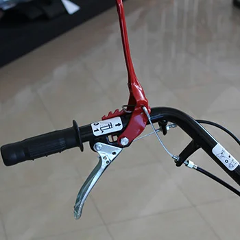 GGP Standard linijska kosilica za travu F-870 GGP Standard linijska kosilica za travu F-870