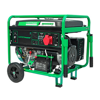Garden Master benzinski agregat trofazni 8,5kW BS10000E-3 Garden Master benzinski agregat trofazni 8,5kW BS10000E-3