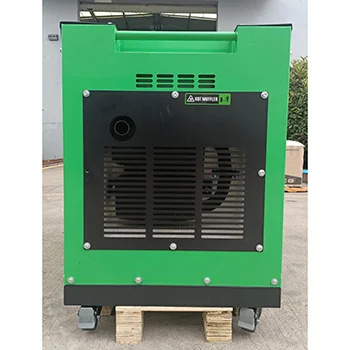 Garden Master dizel silent agregat trofazni 10kW KDE11000STA3 Garden Master dizel silent agregat trofazni 10kW KDE11000STA3