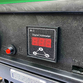 Garden Master benzinski agregat monofazni 850W ZH950 Garden Master benzinski agregat monofazni 850W ZH950