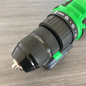 Garden Master akumulatorska bušilica zavrtač 20V Garden Master akumulatorska bušilica zavrtač 20V