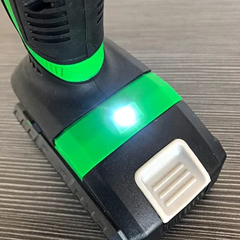 Garden Master akumulatorska bušilica zavrtač 20V Garden Master akumulatorska bušilica zavrtač 20V