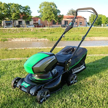 Garden Master baterijska kosačica SV420-1