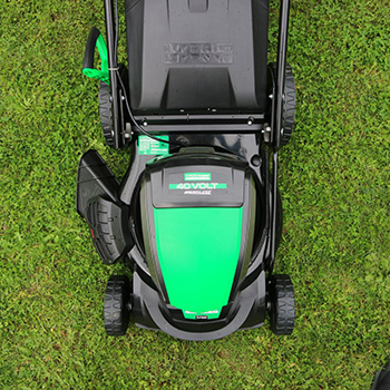 Garden Master baterijska kosačica SV460 Garden Master baterijska kosačica SV460