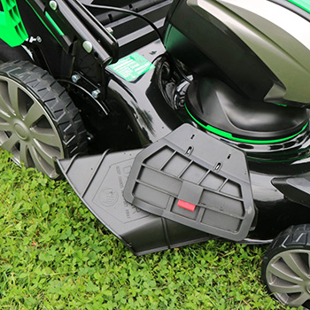 Garden Master baterijska kosačica SV460 Garden Master baterijska kosačica SV460
