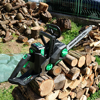 Garden Master baterijska testera GMA40V Garden Master baterijska testera GMA40V