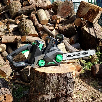 Garden Master baterijska testera GMA40V-2