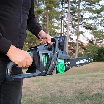 Garden Master baterijska testera GMA58V Garden Master baterijska testera GMA58V