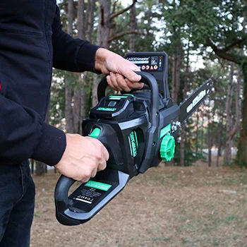 Garden Master baterijska testera GMA58V Garden Master baterijska testera GMA58V