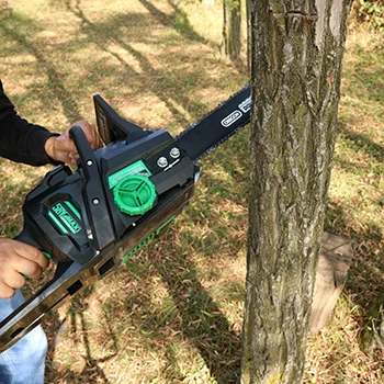 Garden Master baterijska testera GMA58V Garden Master baterijska testera GMA58V