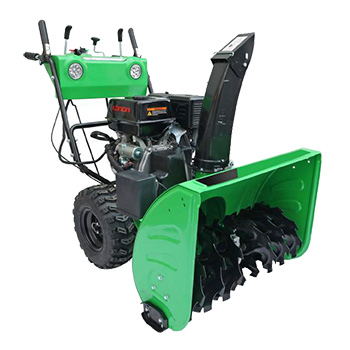 Garden Master motorni čistač i bacač snega ST013A Garden Master motorni čistač i bacač snega ST013A