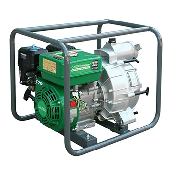 Garden Master pumpa za muljnu i otpadnu vodu TP30 Garden Master pumpa za muljnu i otpadnu vodu TP30