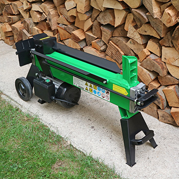 Garden Master cepač za drva (5 tona) HY5T-520-1