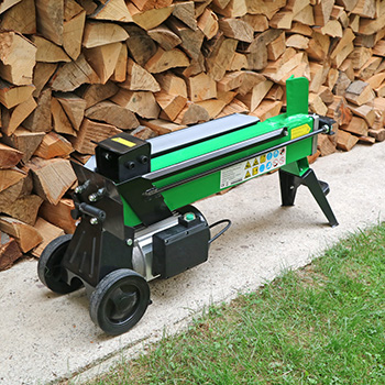 Garden Master cepač za drva (5 tona) HY5T-520-2