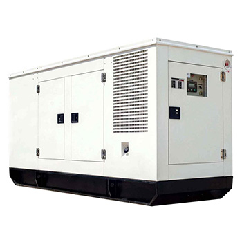 Garden Master dizel silent agregat trofazni 80kW RR100 Garden Master dizel silent agregat trofazni 80kW RR100