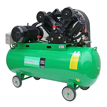 Garden Master kompresor trofazni (300L) 1200 l/min V-1.05T/12.5 Garden Master kompresor trofazni (300L) 1200 l/min V-1.05T/12.5