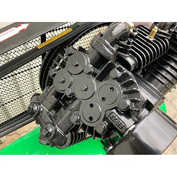 Garden Master kompresor trofazni (300L) 1200 l/min V-1.05T/12.5 Garden Master kompresor trofazni (300L) 1200 l/min V-1.05T/12.5