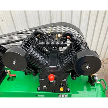 Garden Master kompresor trofazni (300L) 1200 l/min V-1.05T/12.5 Garden Master kompresor trofazni (300L) 1200 l/min V-1.05T/12.5