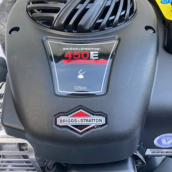 Garden Master motorna samohodna kosačica S460BVX 450E Briggs&Stratton Garden Master motorna samohodna kosačica S460BVX 450E Briggs&Stratton