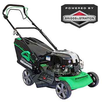 Garden Master motorna samohodna kosačica S460VX 750EX DOV Briggs&Stratton-1