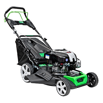 Garden Master motorna samohodna kosačica S510VX 750EX Briggs&Stratton