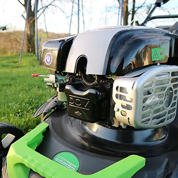 Garden Master motorna samohodna kosačica S510VX 750EX Briggs&Stratton Garden Master motorna samohodna kosačica S510VX 750EX Briggs&Stratton