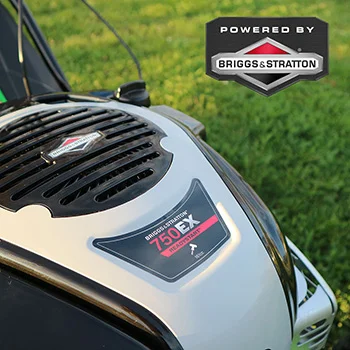 Garden Master motorna samohodna kosačica S510VX 750EX Briggs&Stratton Garden Master motorna samohodna kosačica S510VX 750EX Briggs&Stratton