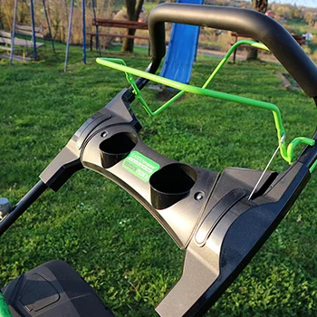 Garden Master motorna samohodna kosačica S510VX 750EX Briggs&Stratton Garden Master motorna samohodna kosačica S510VX 750EX Briggs&Stratton