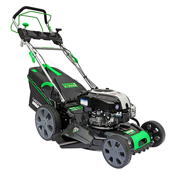 Garden Master motorna samohodna kosačica sa menjačem S510VX 750EX Briggs&Stratton Garden Master motorna samohodna kosačica sa menjačem S510VX 750EX Briggs&Stratton