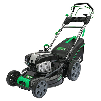 Garden Master motorna samohodna kosačica sa menjačem S510VX 750EX Briggs&Stratton-1